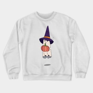 Ghostie Crewneck Sweatshirt